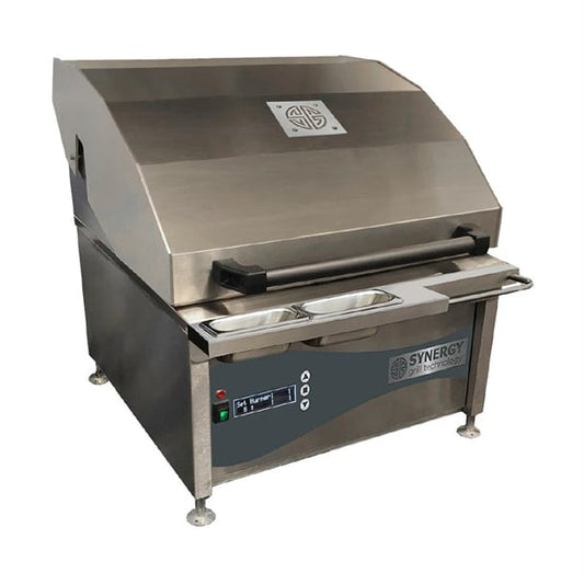 Synergy Grill Electric Chargrill Oven CGO600E cx887
