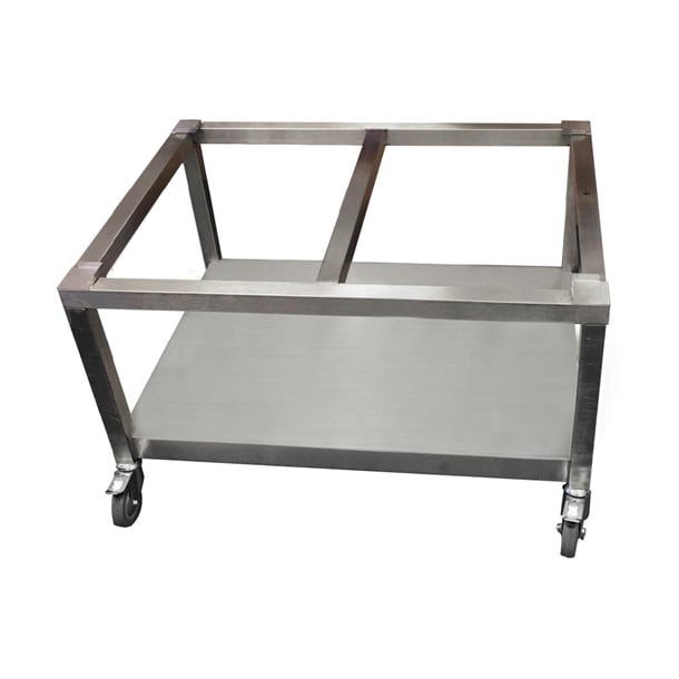 Synergy Grill Mobile Table Stand for ST600 cx892