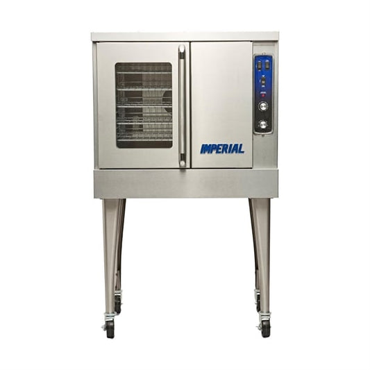 Imperial Gas Convection Oven LPG ICVG-1 cx916