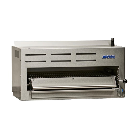 Imperial Infrared Salamander Grill LPG ISB-36 cx922