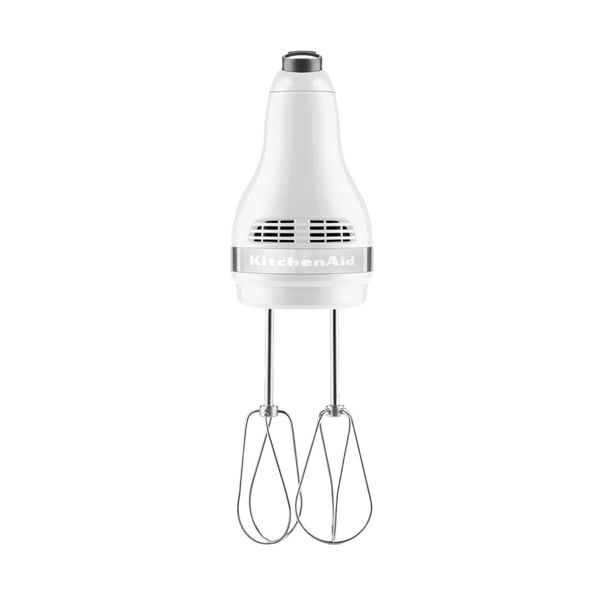 KitchenAid Classic 5-speed Hand Mixer 5KHM5110BWH cx926