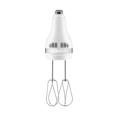KitchenAid Classic 5-speed Hand Mixer 5KHM5110BWH cx926