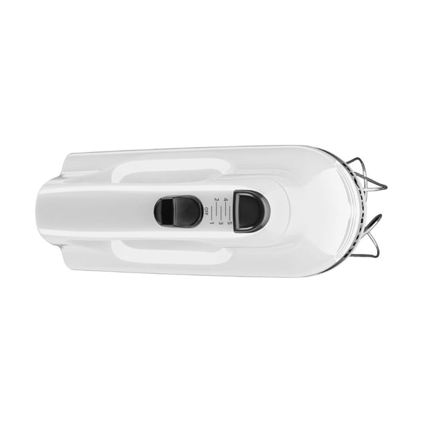 KitchenAid Classic 5-speed Hand Mixer 5KHM5110BWH cx926