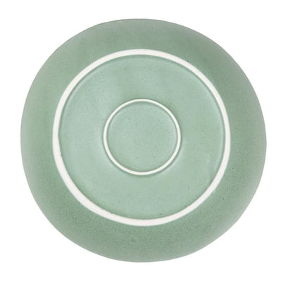 Olympia Chia Coupe Bowls Green 265mm (4 Pack) cx955