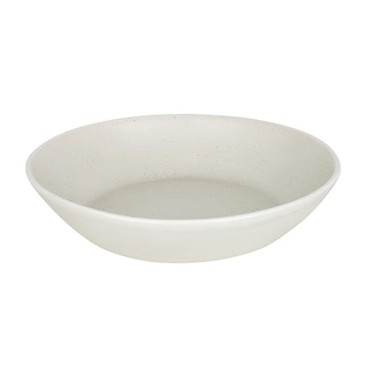 Olympia Chia Coupe Bowls Sand 220mm (4 Pack) cx956