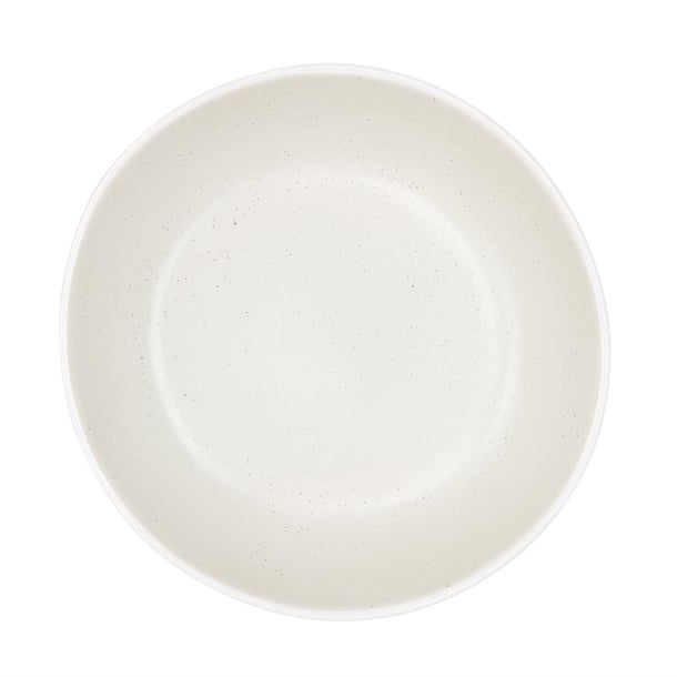 Olympia Chia Coupe Bowls Sand 220mm (4 Pack) cx956