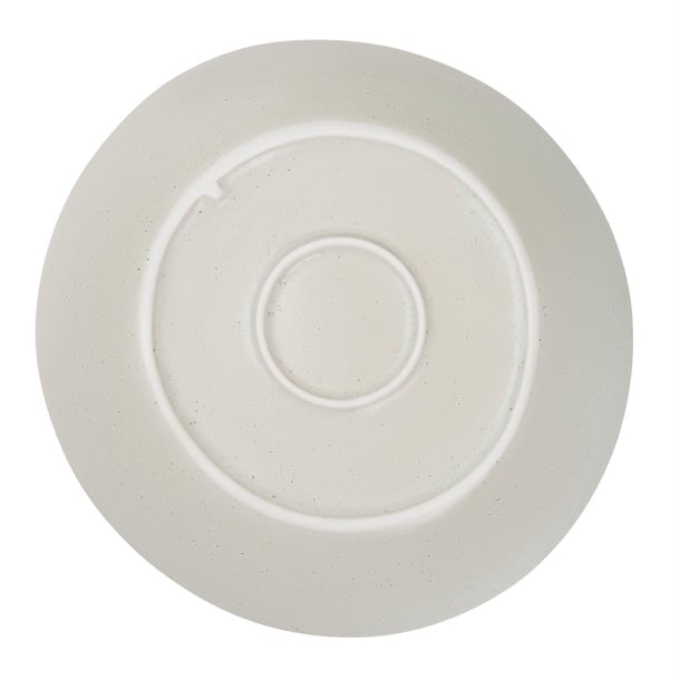 Olympia Chia Coupe Bowls Sand 220mm (4 Pack) cx956