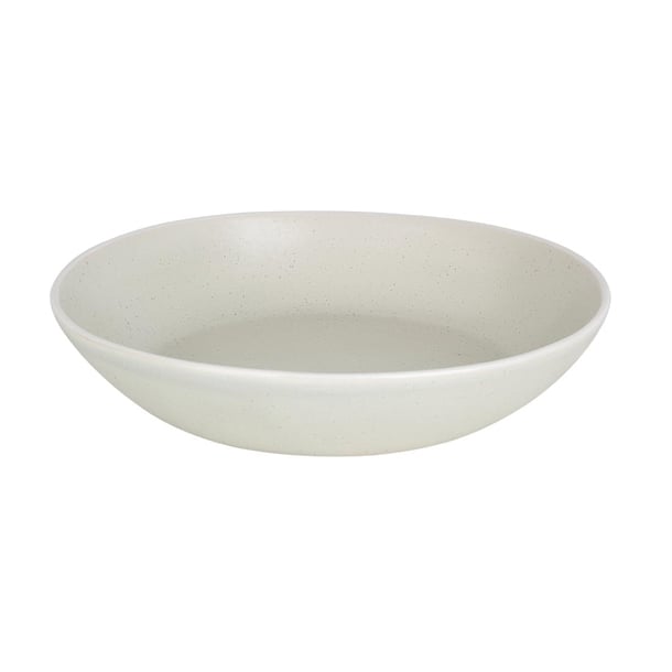 Olympia Chia Coupe Bowls Sand 265mm (4 Pack) cx957