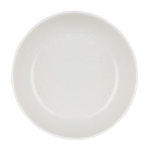 Olympia Chia Coupe Bowls Sand 265mm (4 Pack) cx957