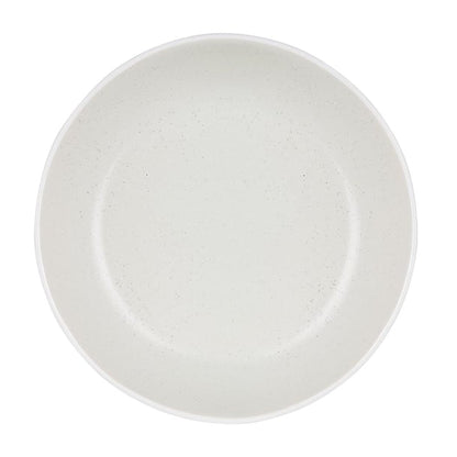 Olympia Chia Coupe Bowls Sand 265mm (4 Pack) cx957
