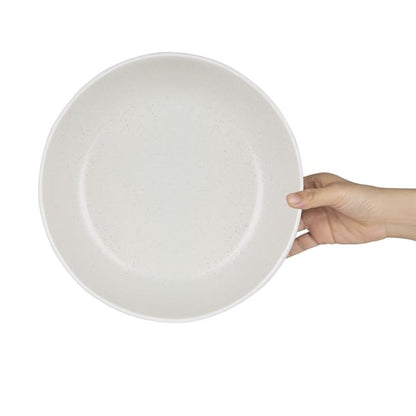 Olympia Chia Coupe Bowls Sand 265mm (4 Pack) cx957