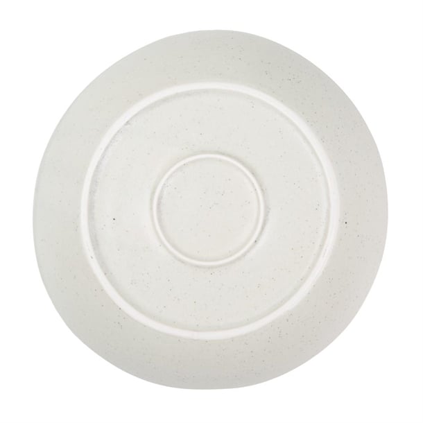 Olympia Chia Coupe Bowls Sand 265mm (4 Pack) cx957