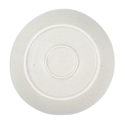 Olympia Chia Coupe Bowls Sand 265mm (4 Pack) cx957
