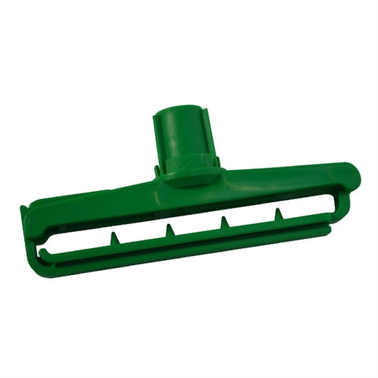 SYR Clip-It II Kentucky Mop Holder Green (10 Pack) cx990