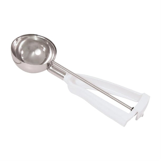 Bonzer Litegrip Portioner Size 6 White cy014