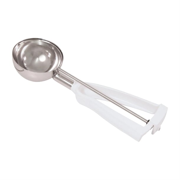 Bonzer Litegrip Portioner Size 6 White cy014