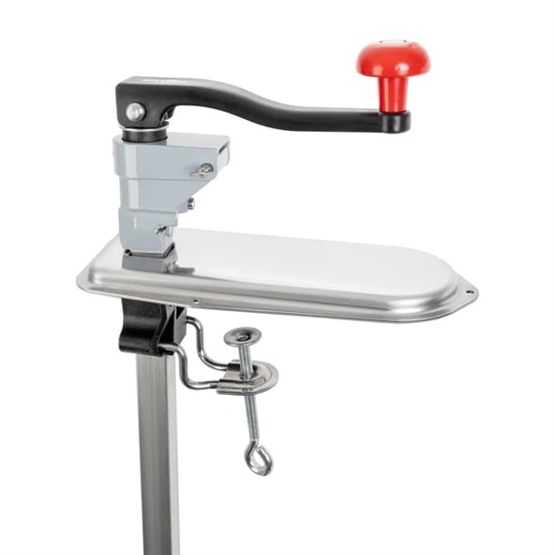 Bonzer Classic R Bench Can Opener 16in cy024