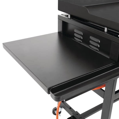 Buffalo 6 Burner LPG Barbecue Griddle cy265