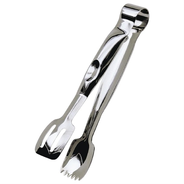 Vogue Buffet Tongs 9" cy293