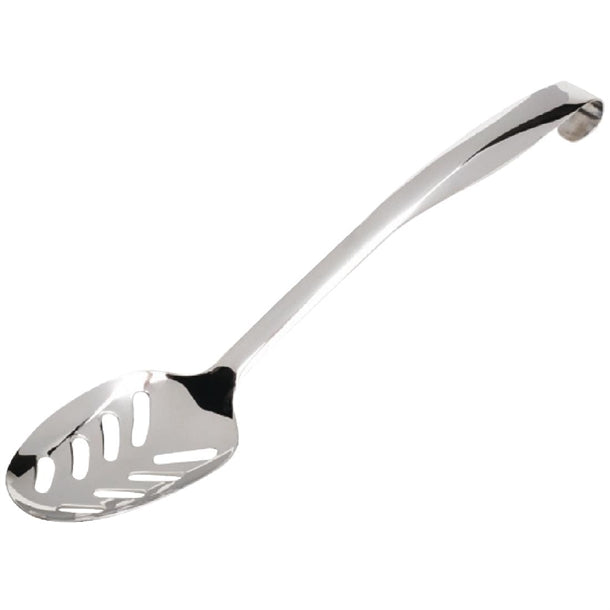 Vogue Slotted Spoon cy404