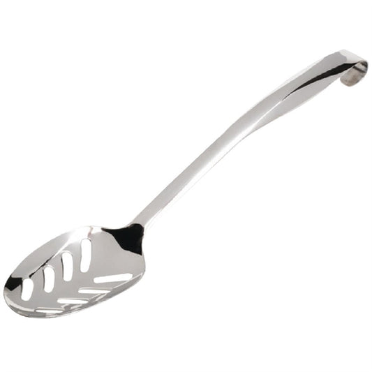 Vogue Slotted Spoon cy404