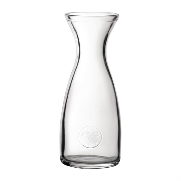 Utopia Carafes 1Ltr (6 Pack) cy408