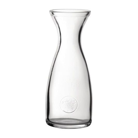 Utopia Carafes 1Ltr (6 Pack) cy408