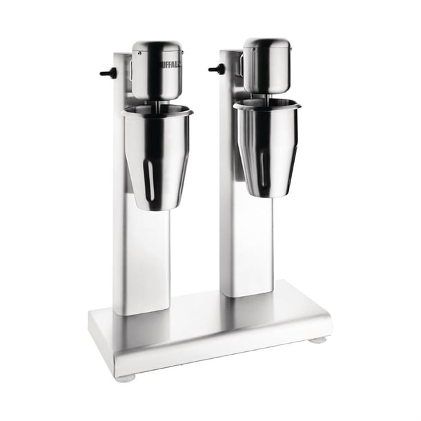 Buffalo Twin Head Milkshake Mixer cy423