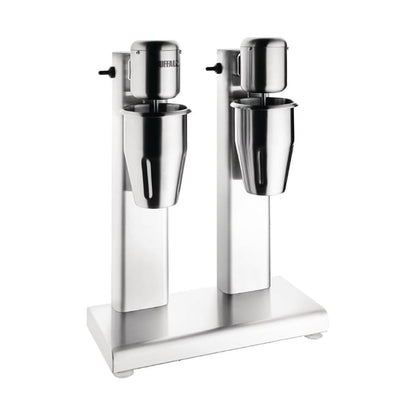 Buffalo Twin Head Milkshake Mixer cy423