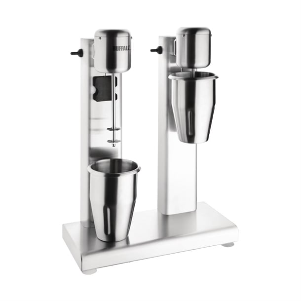 Buffalo Twin Head Milkshake Mixer cy423