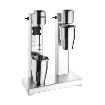 Buffalo Twin Head Milkshake Mixer cy423
