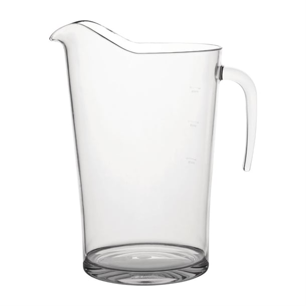 Utopia SAN Jugs 2.27Ltr CE Marked (6 Pack) cy428