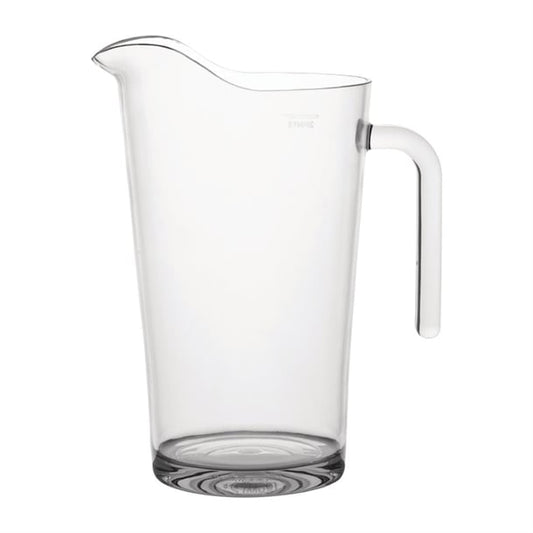 Utopia SAN Jugs 1.14Ltr CE Marked (6 Pack) cy429
