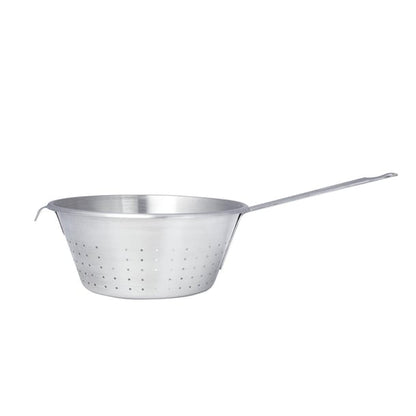 DeBuyer Stainless Steel Conical Colander With Hook 28cm cy493