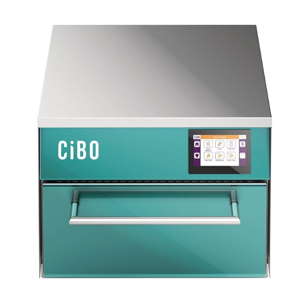 Lincat Cibo High Speed Oven Teal cy512