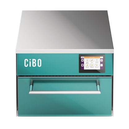 Lincat Cibo High Speed Oven Teal cy512