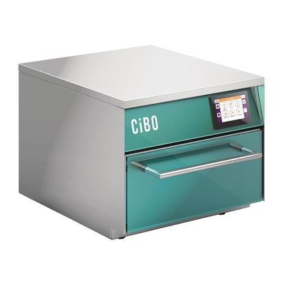 Lincat Cibo High Speed Oven Teal cy512