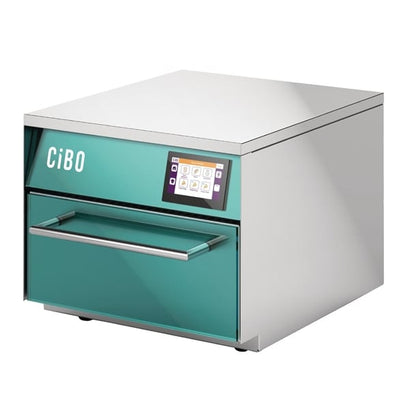 Lincat Cibo High Speed Oven Teal cy512