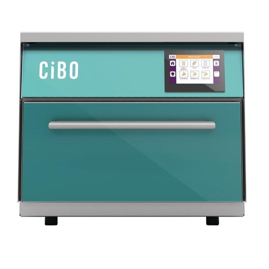 Lincat Cibo High Speed Oven Teal cy512