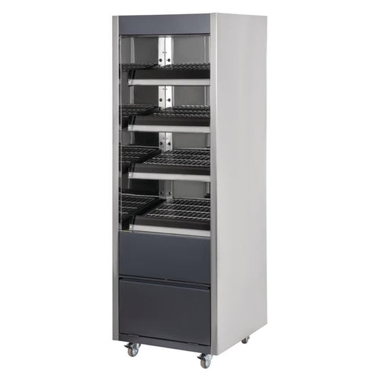 Buffalo Heated Multideck Merchandiser p_cy557