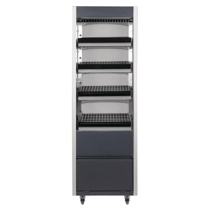 Buffalo Heated Multideck Merchandiser p_cy557