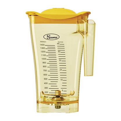 Santos 62A Yellow Jug 62100Y cy565