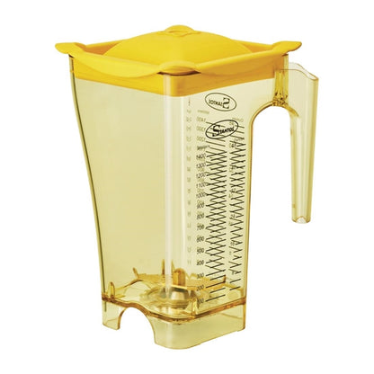 Santos 62A Yellow Jug 62100Y cy565