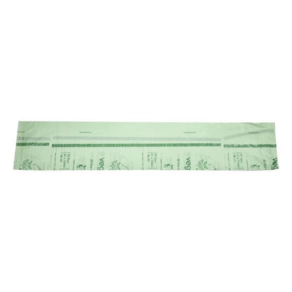 Vegware Compostable Bin Liners 80Ltr (240 Pack) cy581