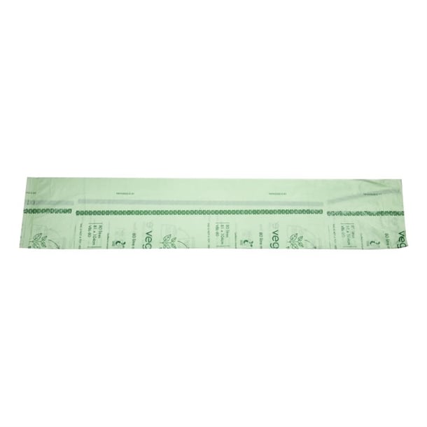 Vegware Compostable Bin Liners 80Ltr (240 Pack) cy581