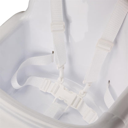 Bolero Highchair Bright White Single cy599