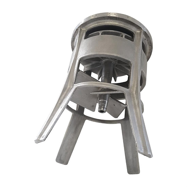 Gigamix Potato Masher Tool TB013 cy725