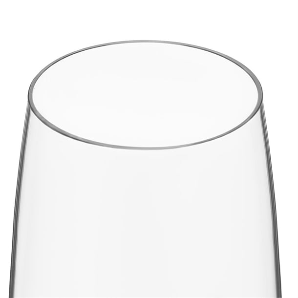 Olympia Serena Flutes 210ml (6 Pack) cz003