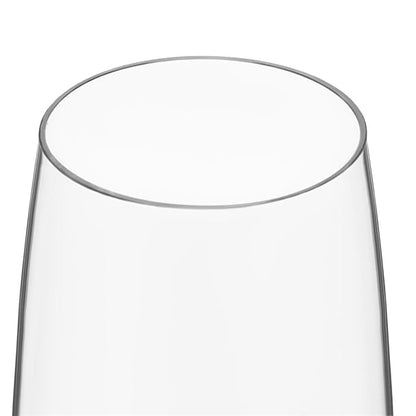 Olympia Serena Flutes 210ml (6 Pack) cz003