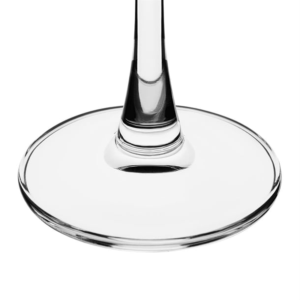 Olympia Serena Flutes 210ml (6 Pack) cz003